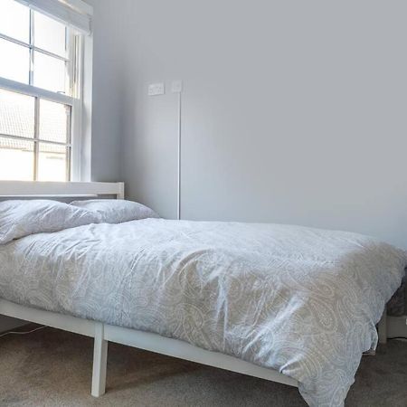 No6 - Beverley - Elegant Townhouse - Central Location Bagian luar foto