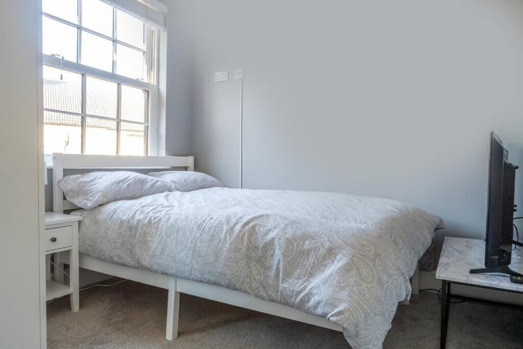 No6 - Beverley - Elegant Townhouse - Central Location Bagian luar foto