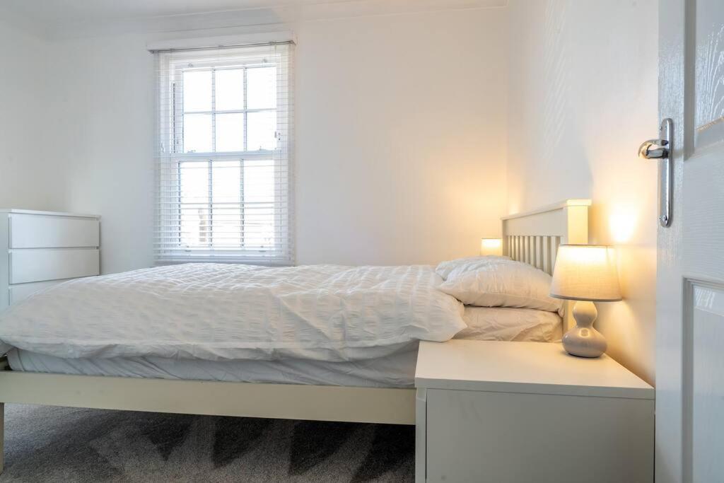 No6 - Beverley - Elegant Townhouse - Central Location Bagian luar foto