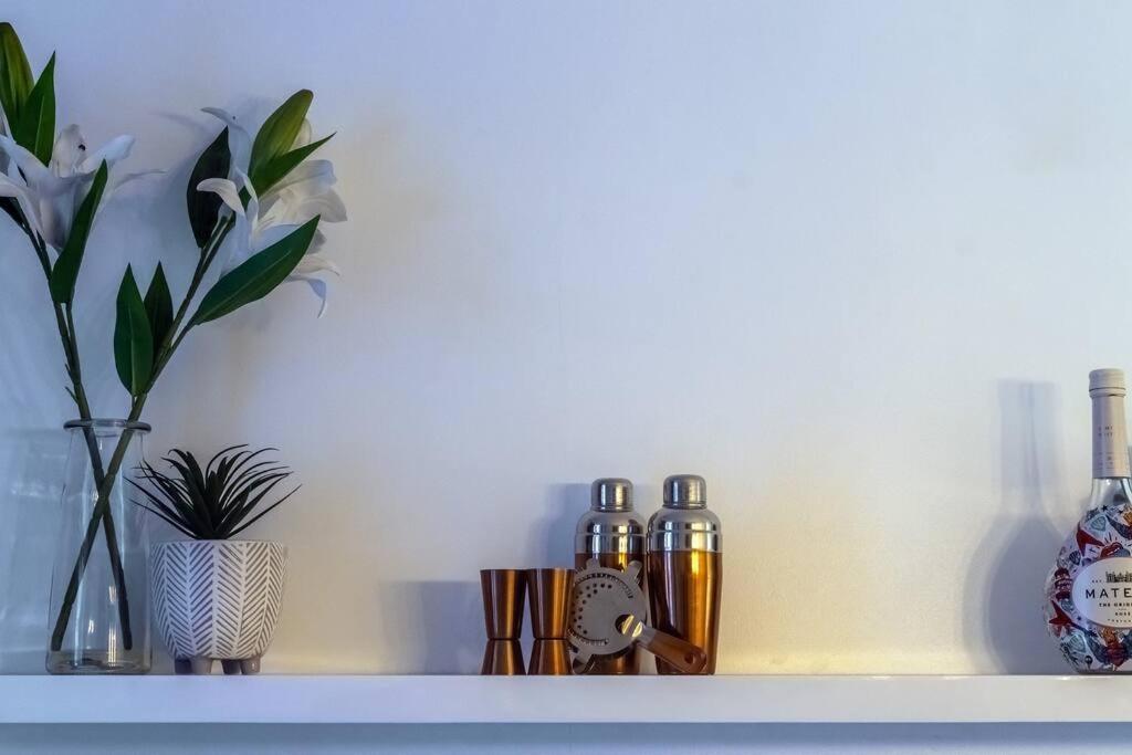 No6 - Beverley - Elegant Townhouse - Central Location Bagian luar foto
